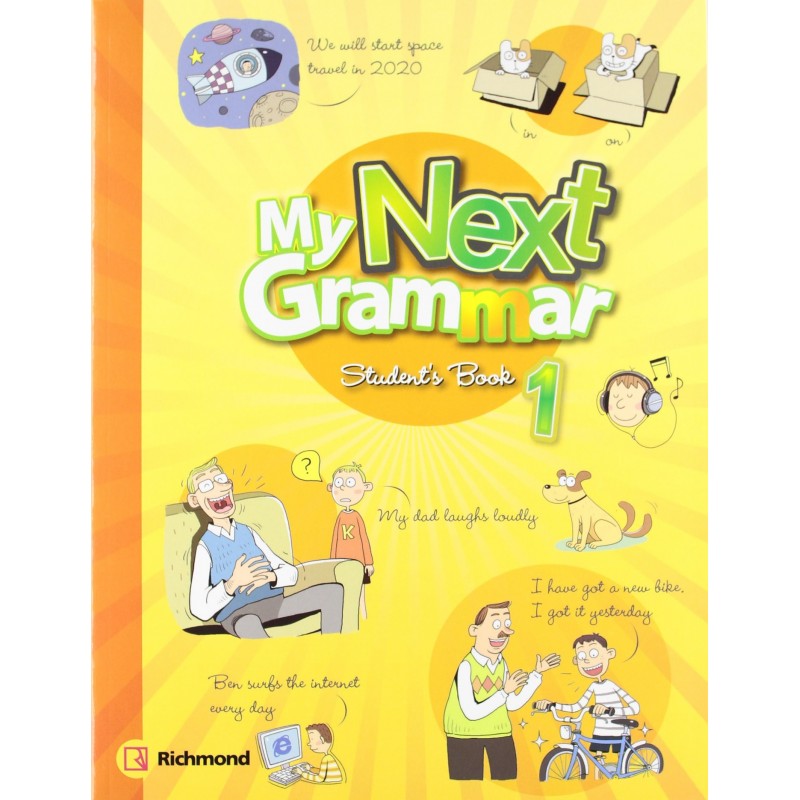 My first grammar book. My first grammar. my first grammar richmond. my first grammar student book 3. my first grammar 1.