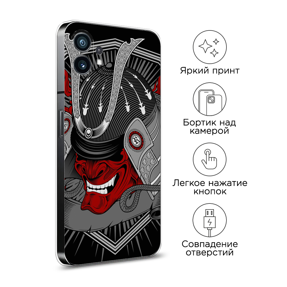 Чехол на Nothing Phone (1) 