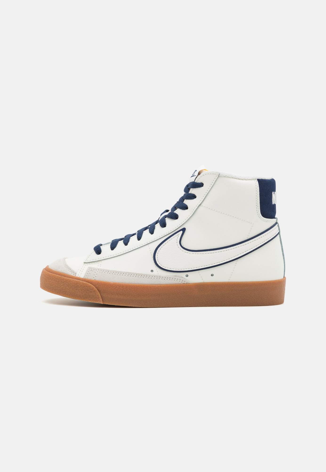 Nike sportswear blazer mid hotsell