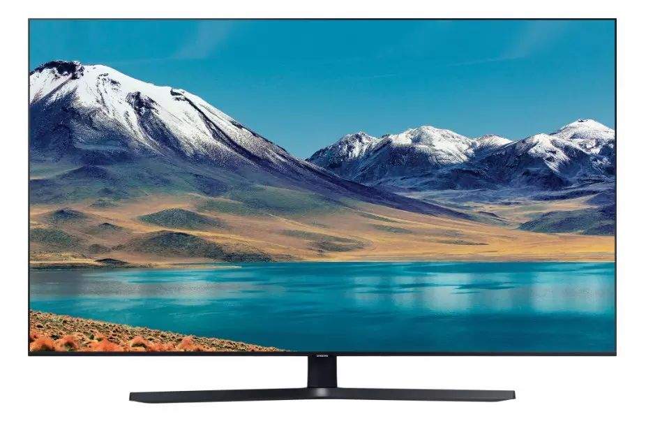 Купить Телевизор Samsung 4k 43