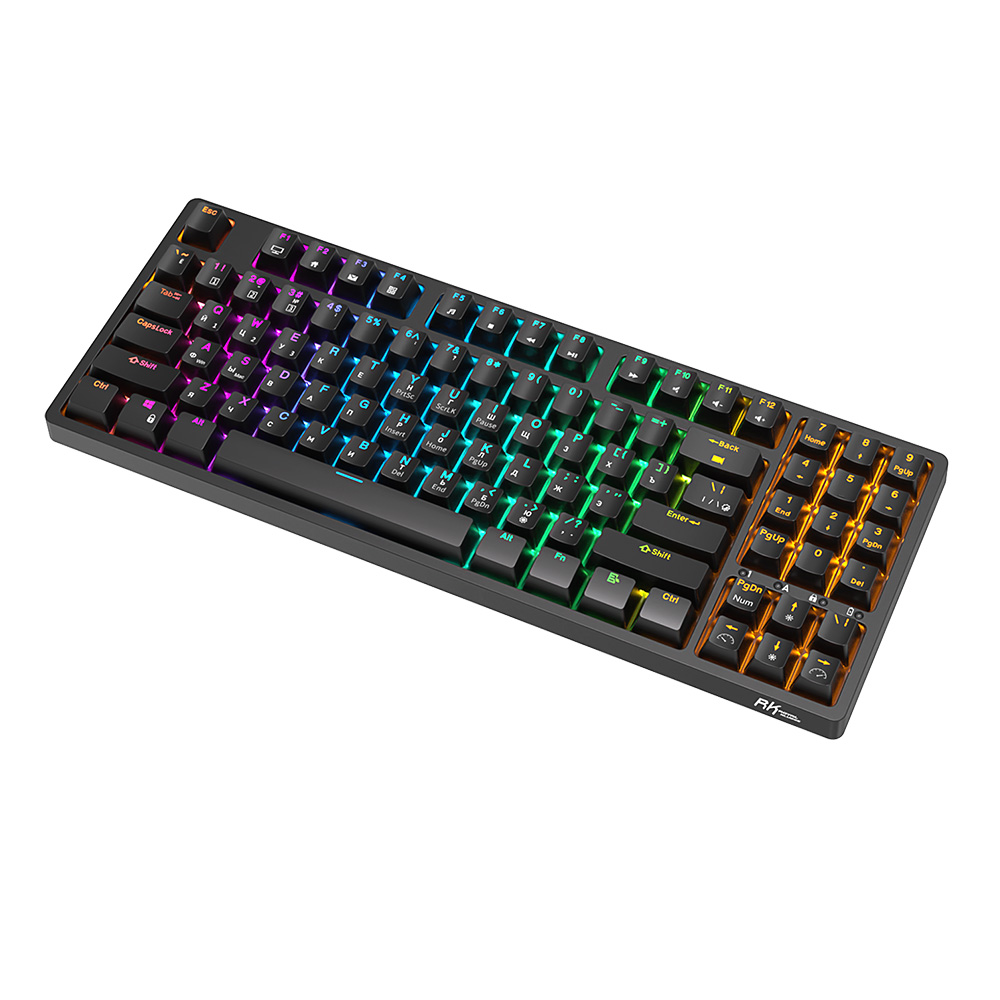 Royal kludge r75 Ozon