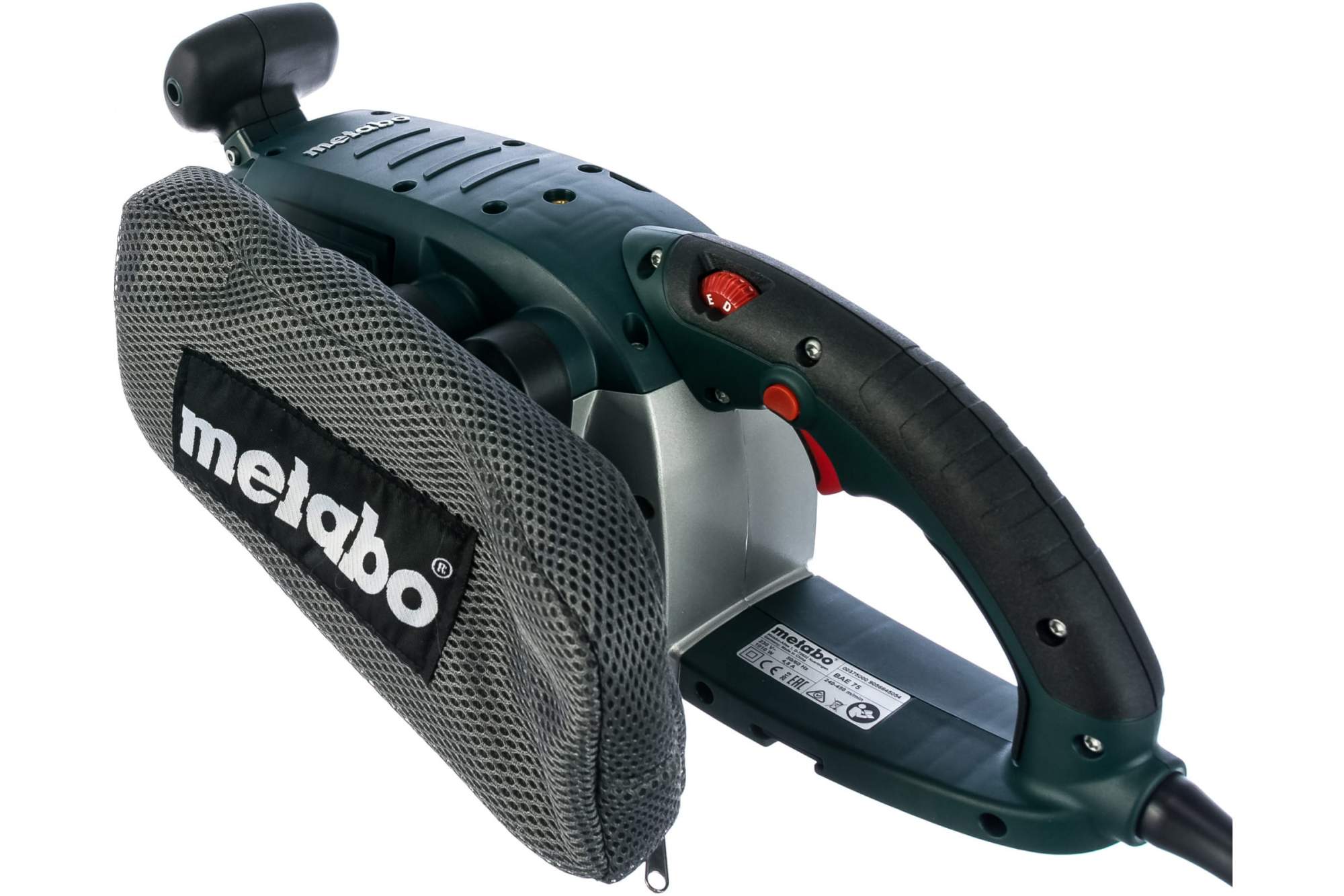 Bae 75 store metabo