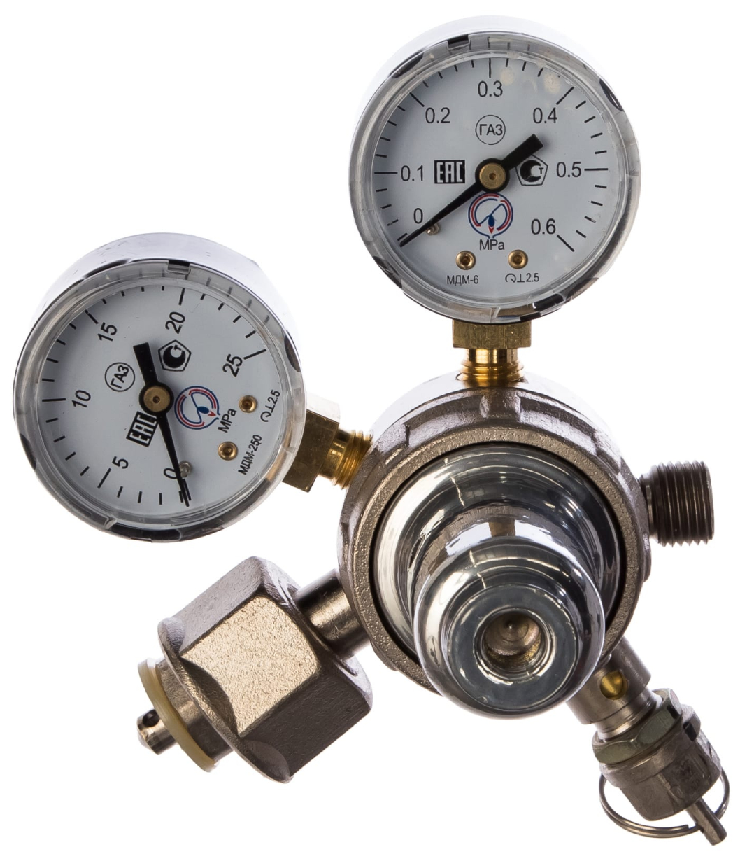 Редуктор Углекислотный Купить В Нижнем Новгороде