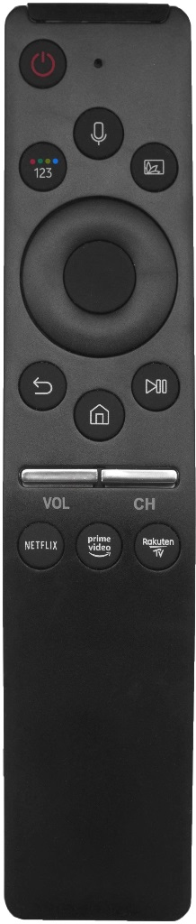 Пульт HUAYU BN59-01312B SMART CONTROL для Smart TV Touch Control Samsung (голосовой поиск, купить в Москве, цены в интернет-магазинах на Мегамаркет