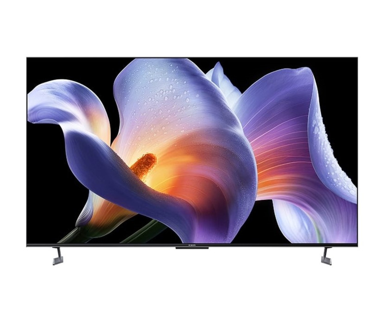 Телевизор Xiaomi S Pro Mini Led 240HZ 2025, 65"(165 см), UHD 4K, купить в Москве, цены в интернет-магазинах на Мегамаркет