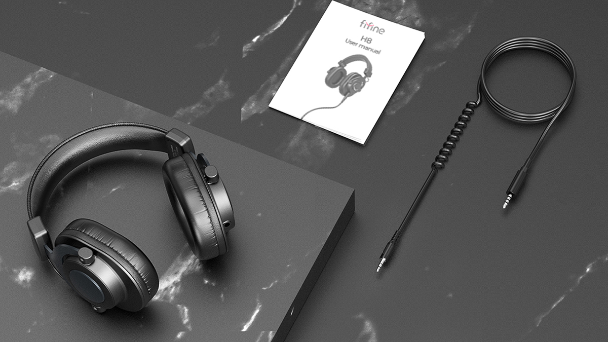 Fifine tam8. Fifine h8 наушники. Fifine h8 наушники. Fifine. Fifine h6 наушники софт.
