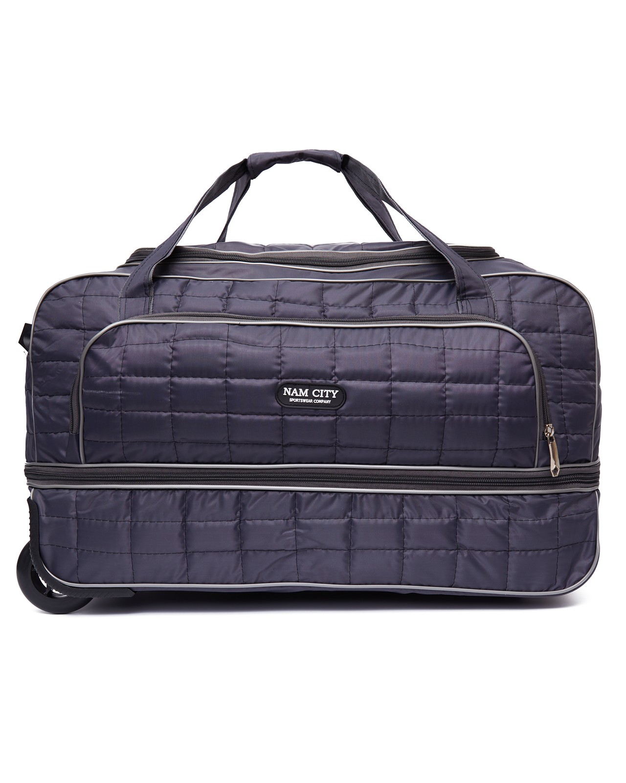 Сумка дорожная City valise 700г