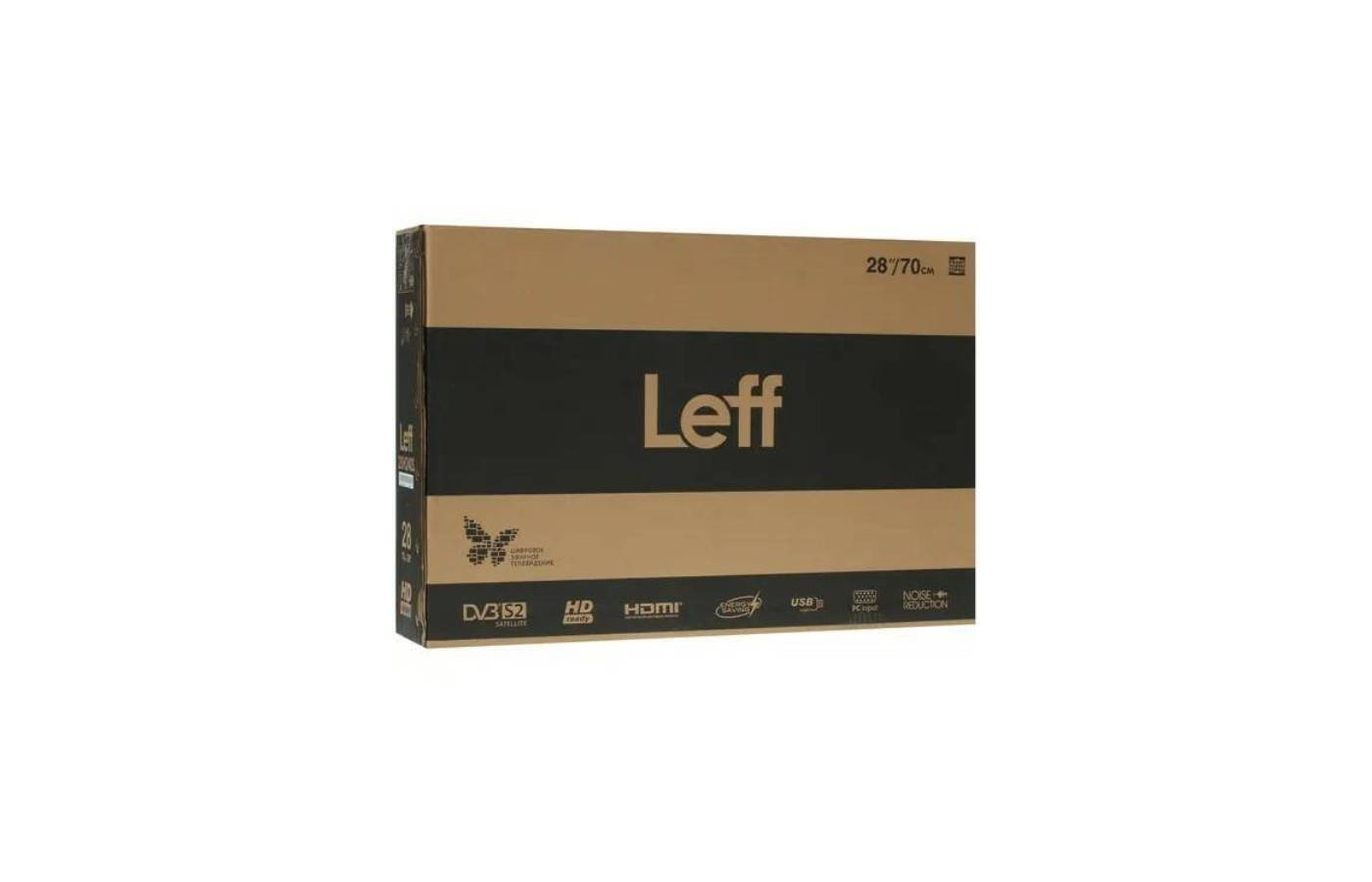 Led Телевизор Leff 28h250t Купить В Спб