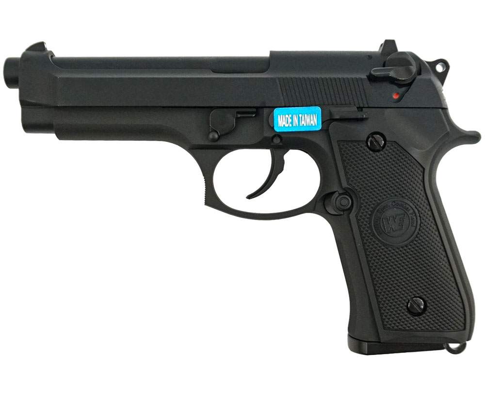 Stalker beretta stb