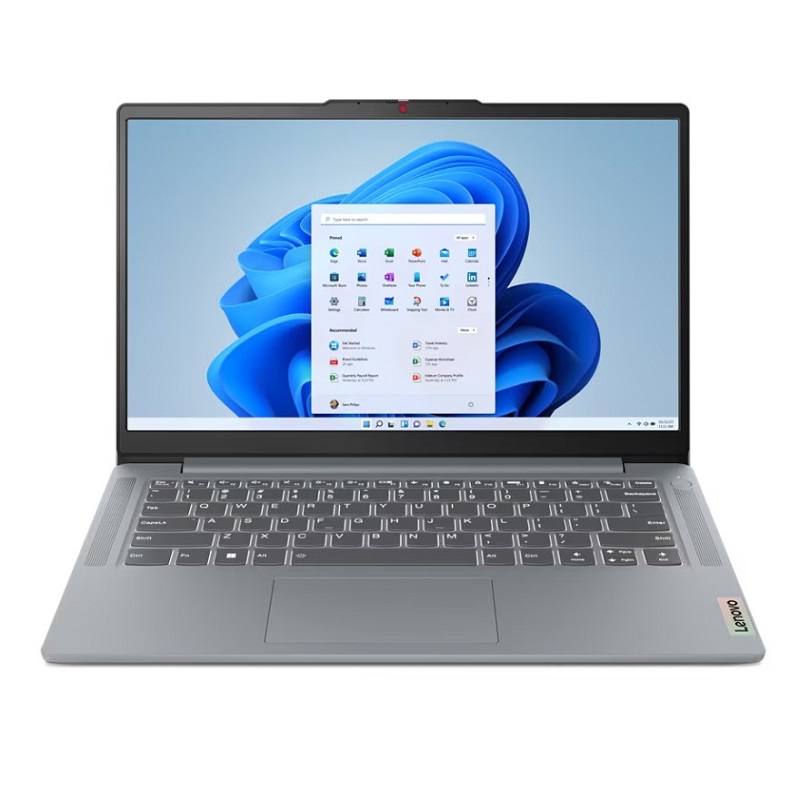 Ноутбук Lenovo IdeaPad 3 Slim 16IRU8 82X80003RK, купить в Москве, цены в интернет-магазинах на Мегамаркет