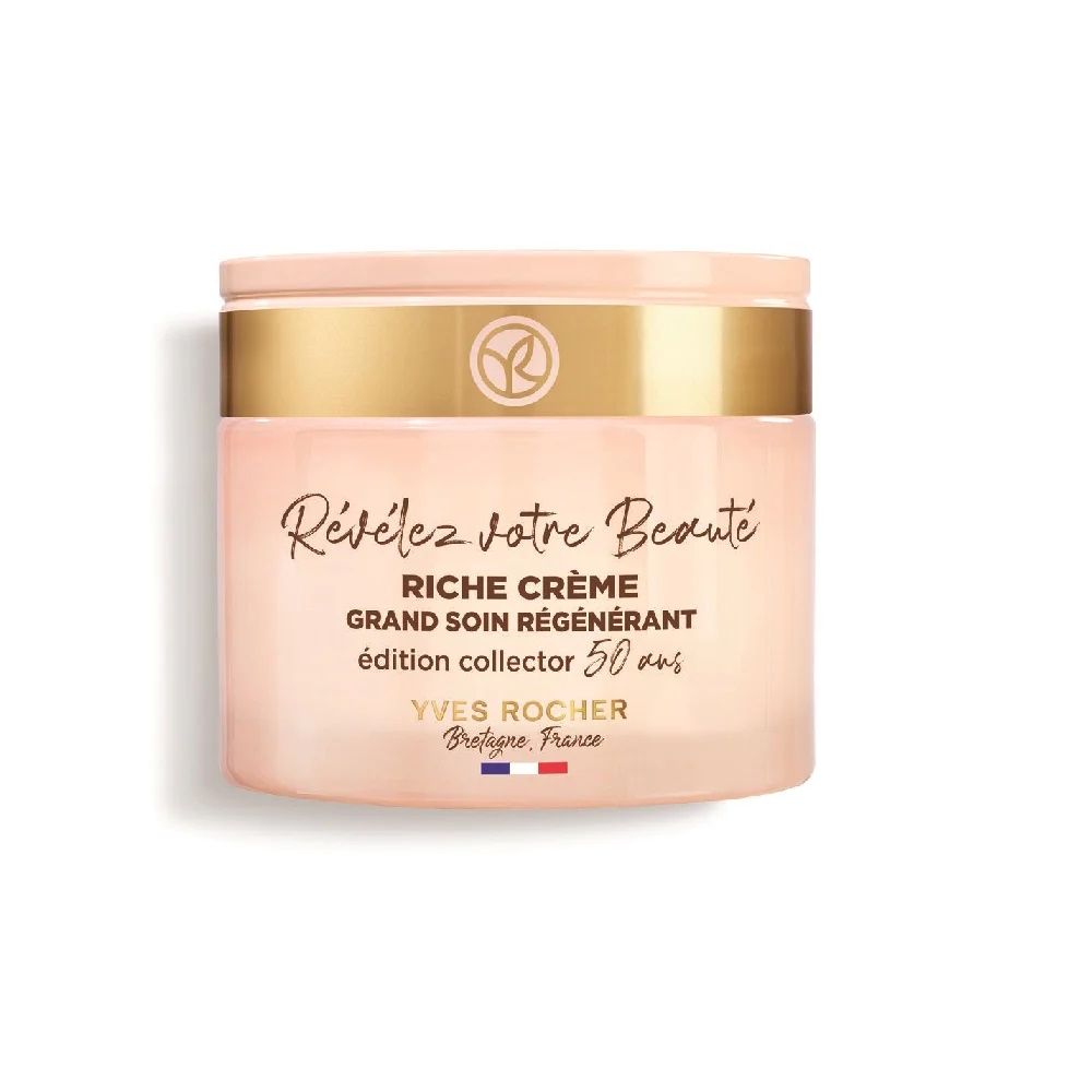 Риш крем. Riche Creme Grand soin Regenerant. Riche Creme Grand soin Regenerant Edition Collector 50. Riche Creme intense Regenerating Care. Riche Creme intense Regenerating Care Yves Rocher.