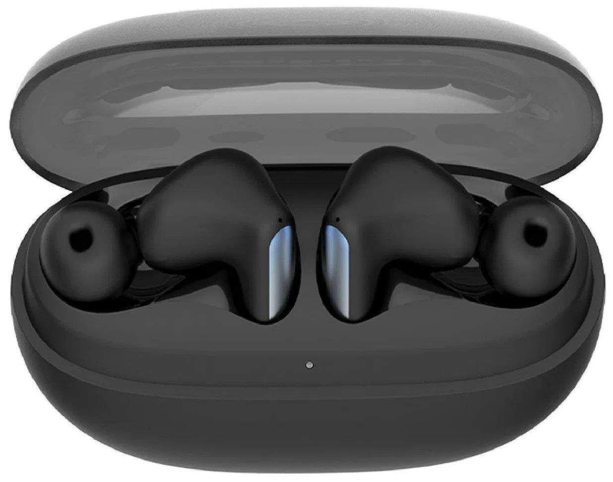 Характеристики - беспроводные наушники Tecno SC01 Sonic 1 Black 