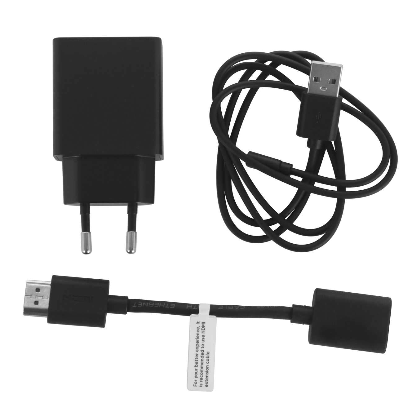 Смарт-приставка Realme 4K Smart Google TV Stick Black (RMV2105) 2/8 ...