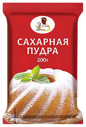 Сахарная пудра Озон