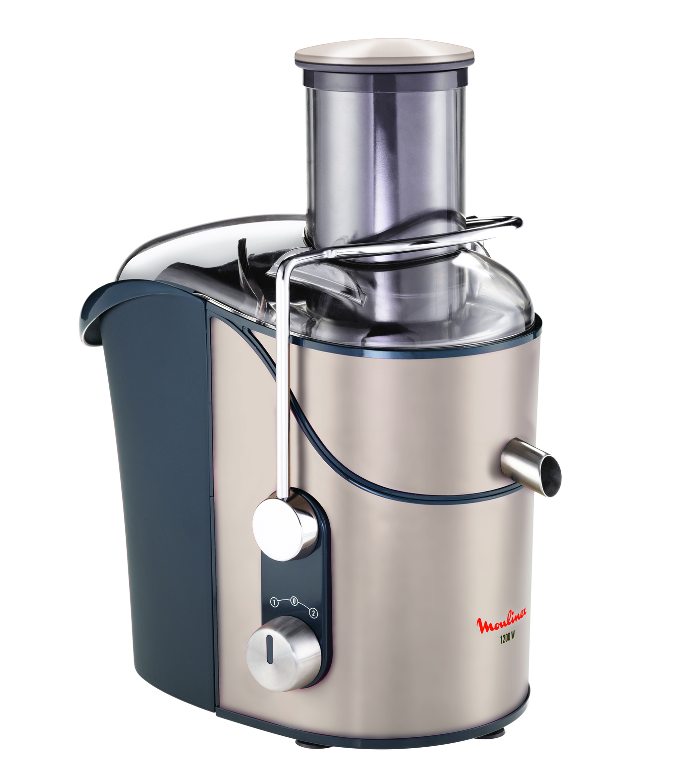 Moulinex juice shop machine pro