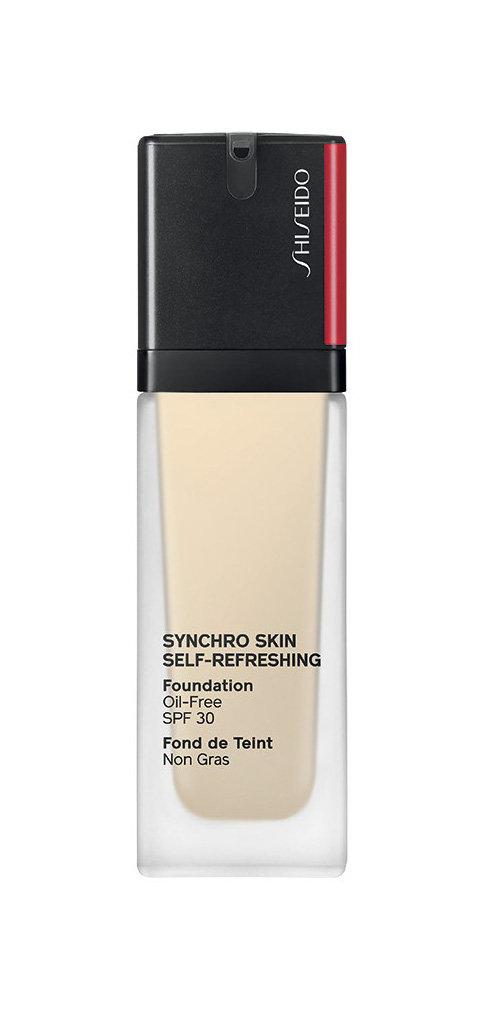 Шисейдо тональный крем для лица. Shiseido Synchro Skin Radiant Lifting Foundation цвета. Оттенки тонального крема Shiseido Synchro Skin 250. Shiseido Radiant Lifting Foundation свотчи.