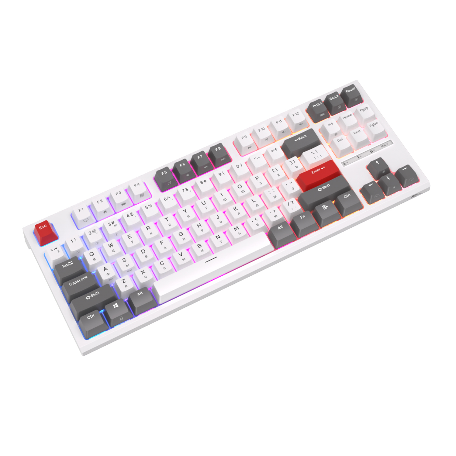 Royal kludge r75 Ozon
