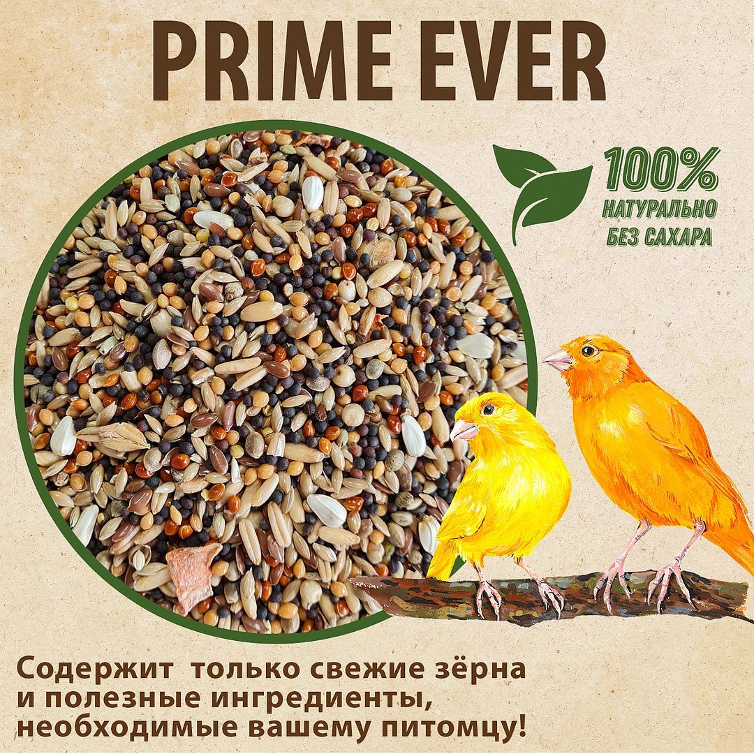 Корм prime ever отзывы