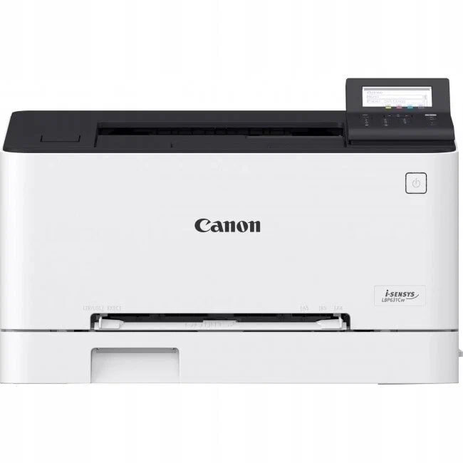 Лазерный Принтер Canon i-SENSYS LBP631Cw (5159C004), купить в Москве, цены в интернет-магазинах на Мегамаркет