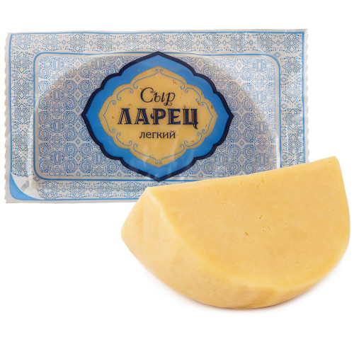 Купить сыр полутвердый Ларец Золотой 50% бзмж 245 г, цены на Мегамаркет Артикул: