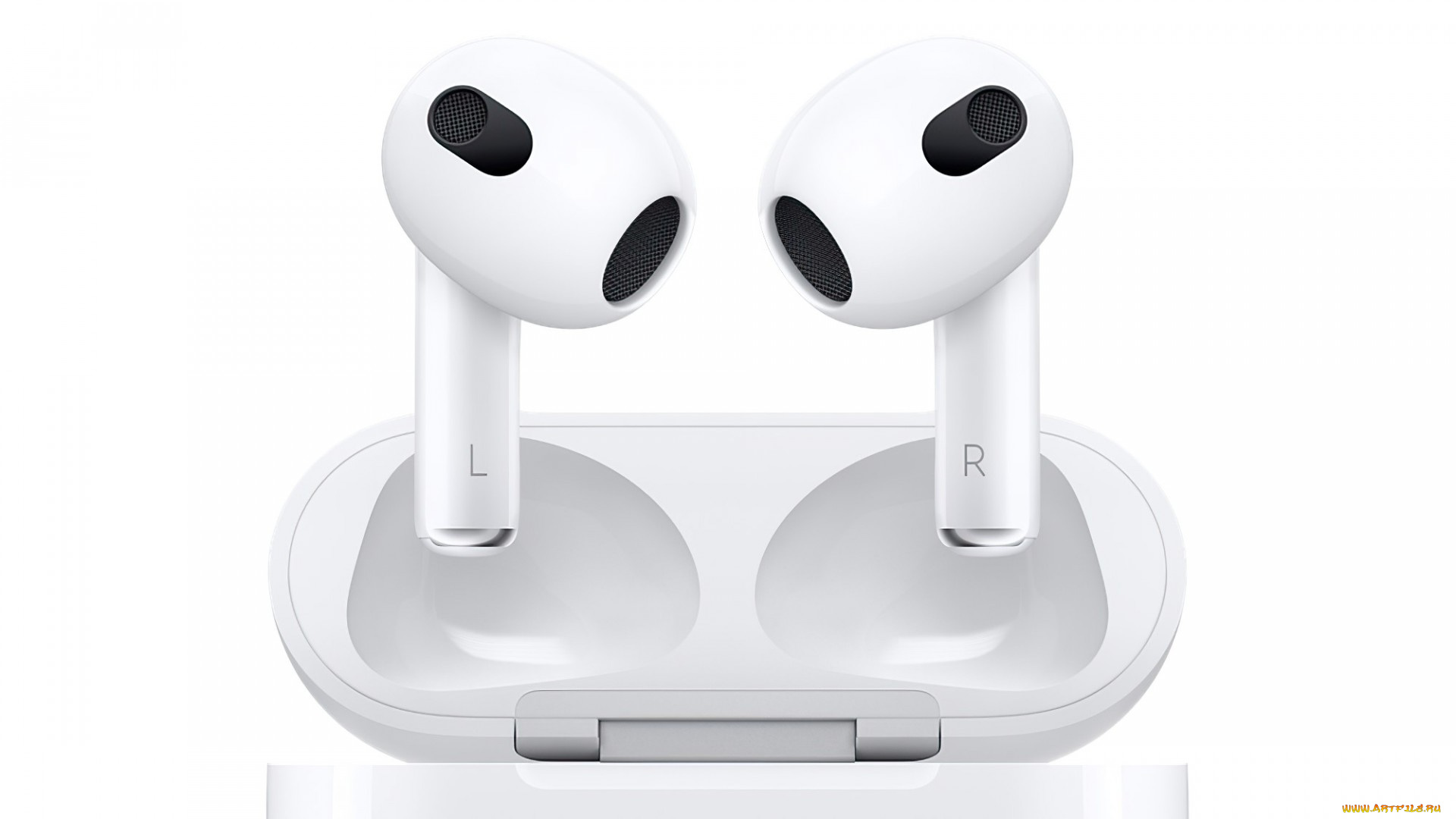 Airpods Pro Magsafe Купить