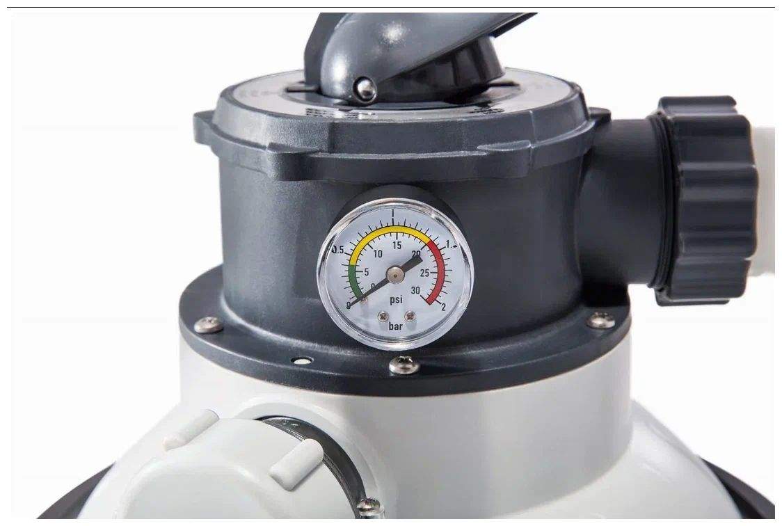 Песочный Насос Фильтр 26644 Купить