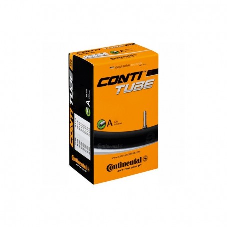 Камера Continental MTB Wide 29 RE 65-622-70-622, A40 - купить в ELEMENTX.Trade, цена на Мегамаркет