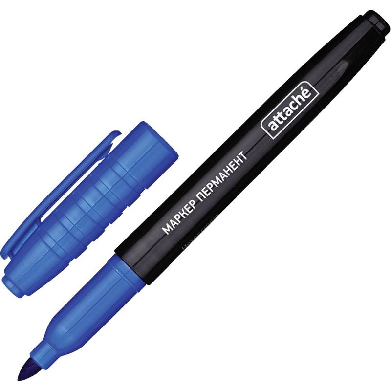 Jot Jumbo Permanent Markers