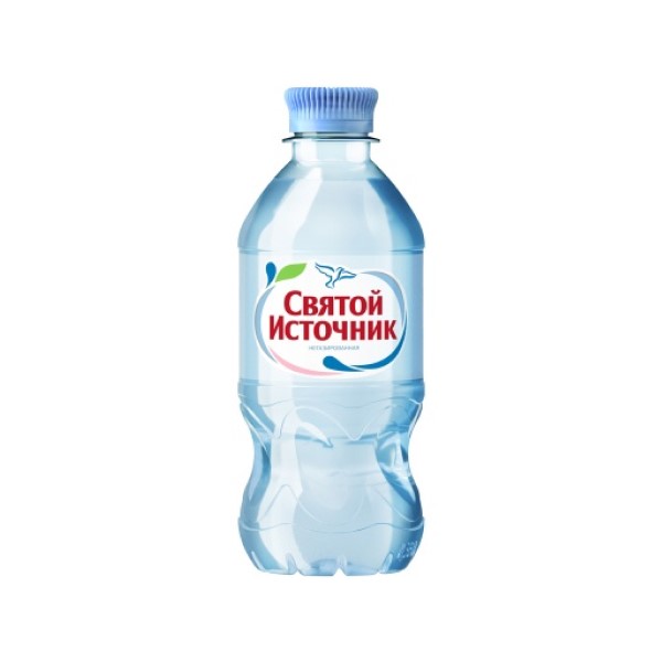 Святой источник Ozon