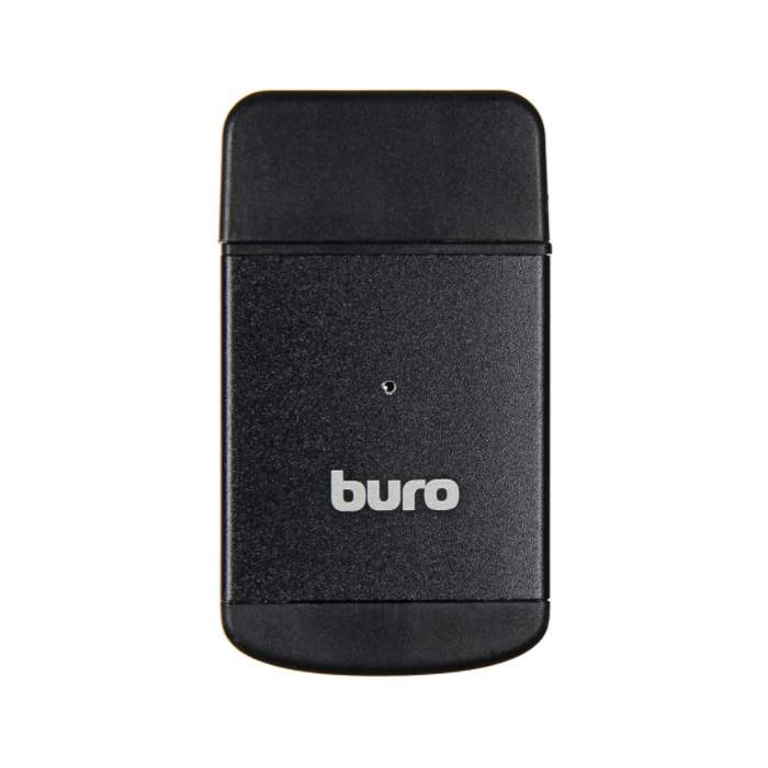 Картридер Buro BU-CR-3103 Black