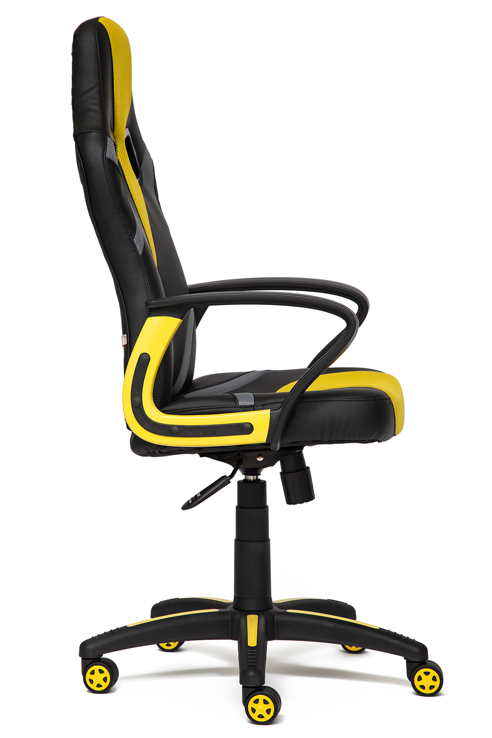 Tetchair runner игровое кресло