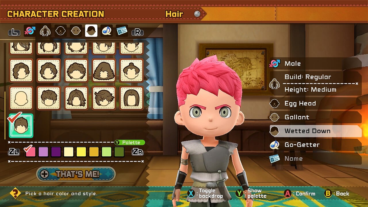 NINTENDO: SNACK WORLD: ESPLORATORI DI DUNGEON GOLD GIOCO RUOLO (RPG) -  NINTENDO SWITCH - Vendiloshop