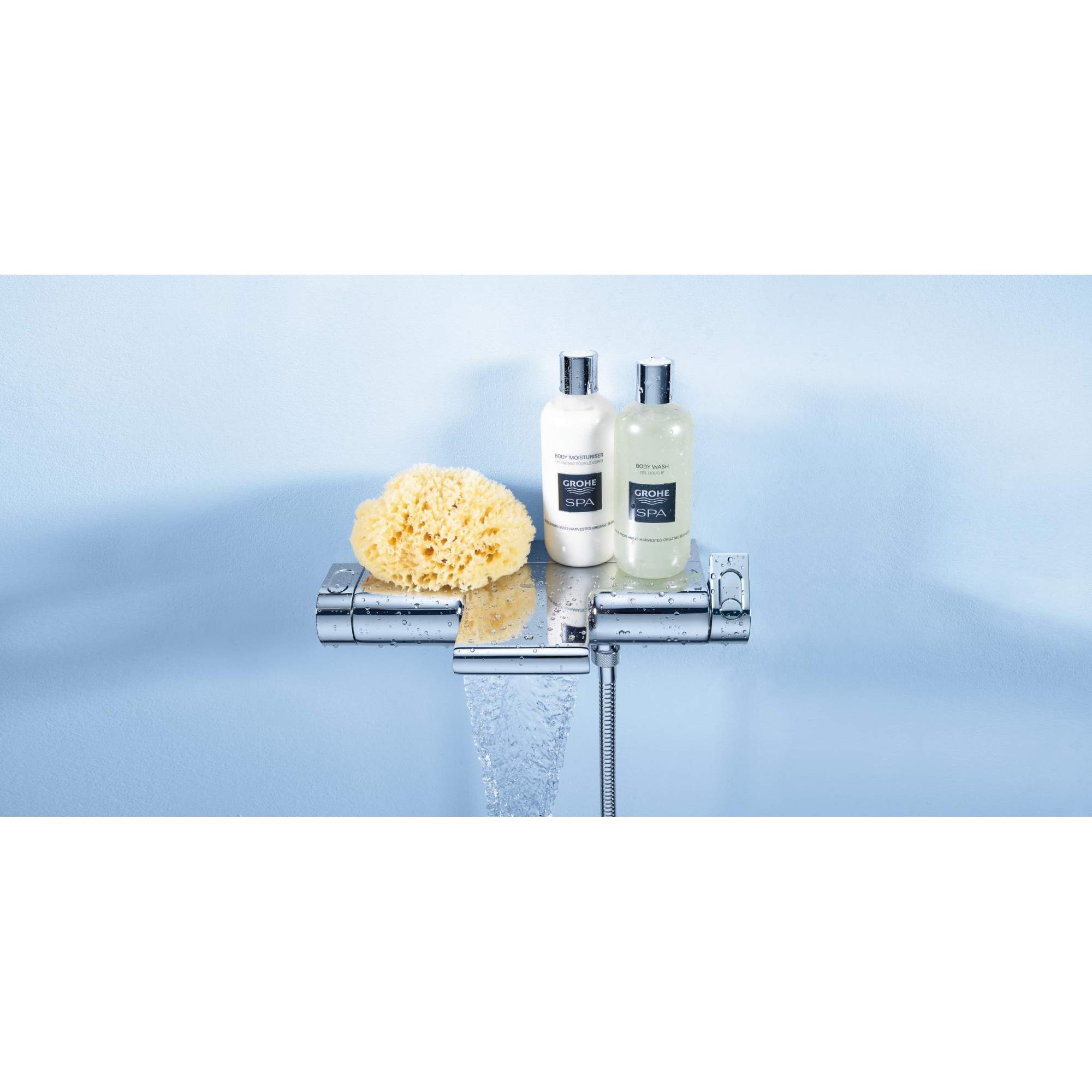 Grohe Для Ванны Купить В Спб