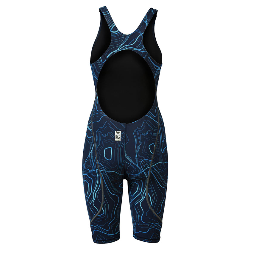 Arena Powerskin St 2 0 open back