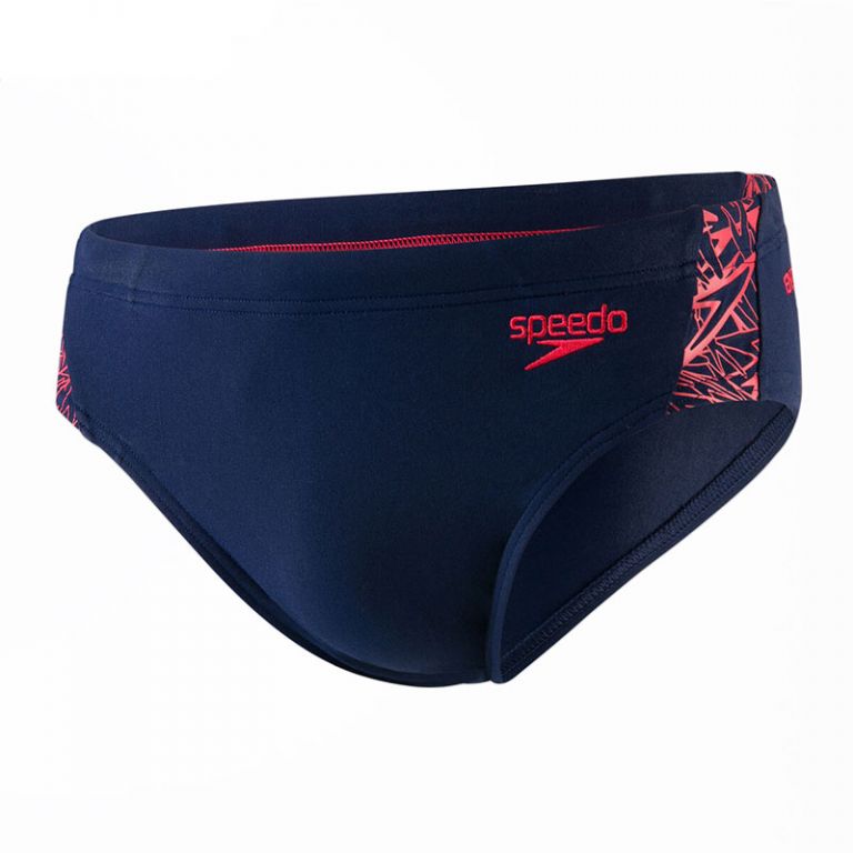 Speedo Boom Splice Brief 75 FR