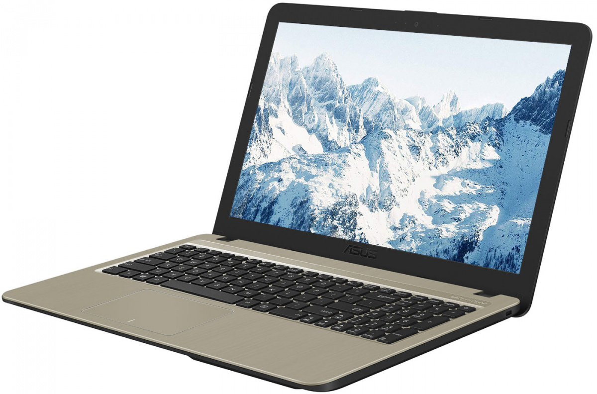 ASUS VivoBook 15 X540UA GQ2298T Black Gold 90NB0HF1 M32970