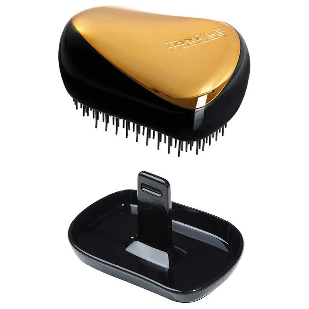 Tangle отзывы. Tangle Teezer Compact Styler. Расческа Tangle Teezer. Расческа Tangle Teezer Compact Styler Rich Gold. Тангл тизер Compact Styler - Digital Pink / Aqua отзывы.