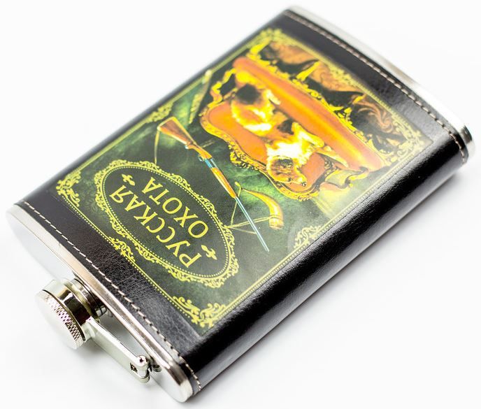 Flask русском