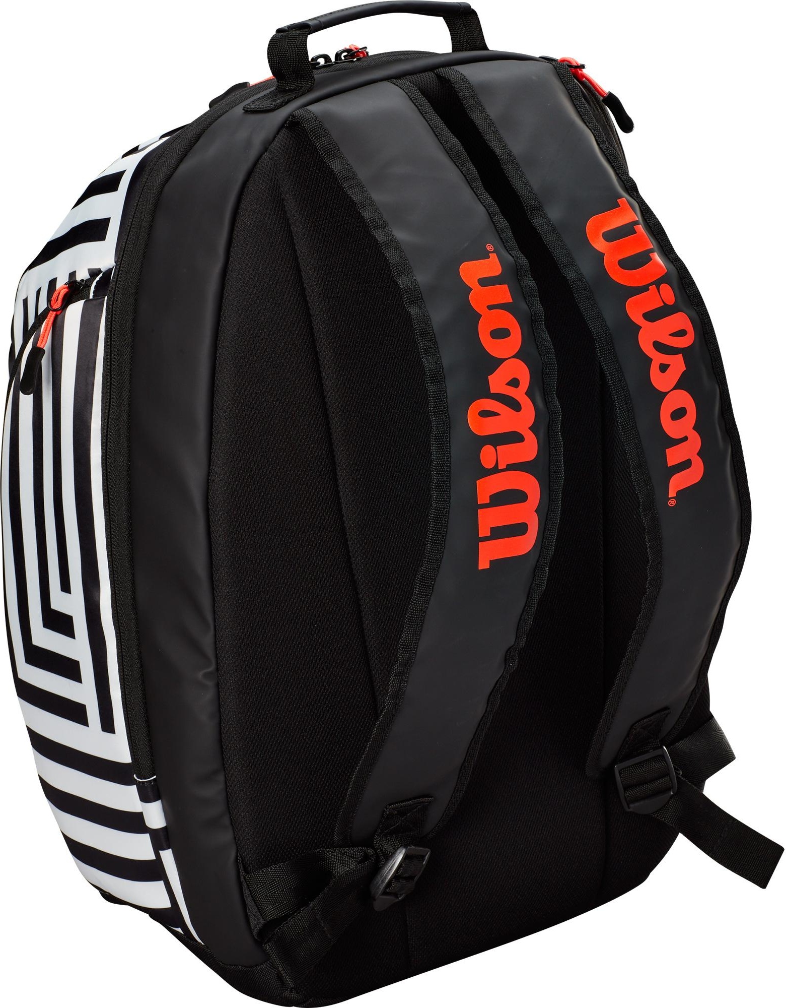 Wilson shop bold edition