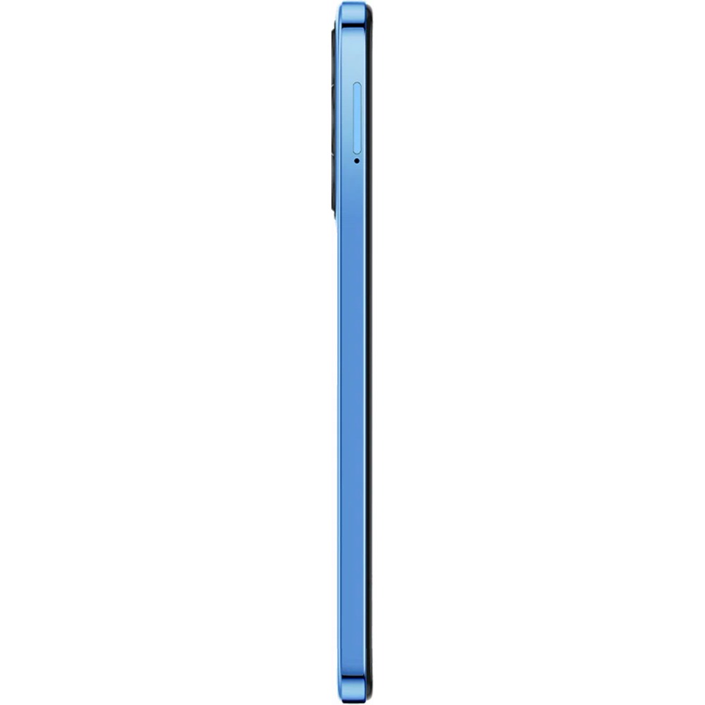 Смартфон Tecno Spark 10C 4/128GB Magic Skin Blue, купить в Москве, цены в  интернет-магазинах на Мегамаркет