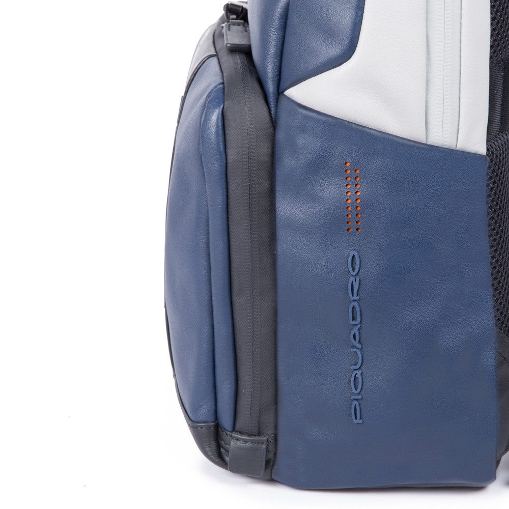 Рюкзак для ноутбука Piquadro CA3214UB00 14" синий