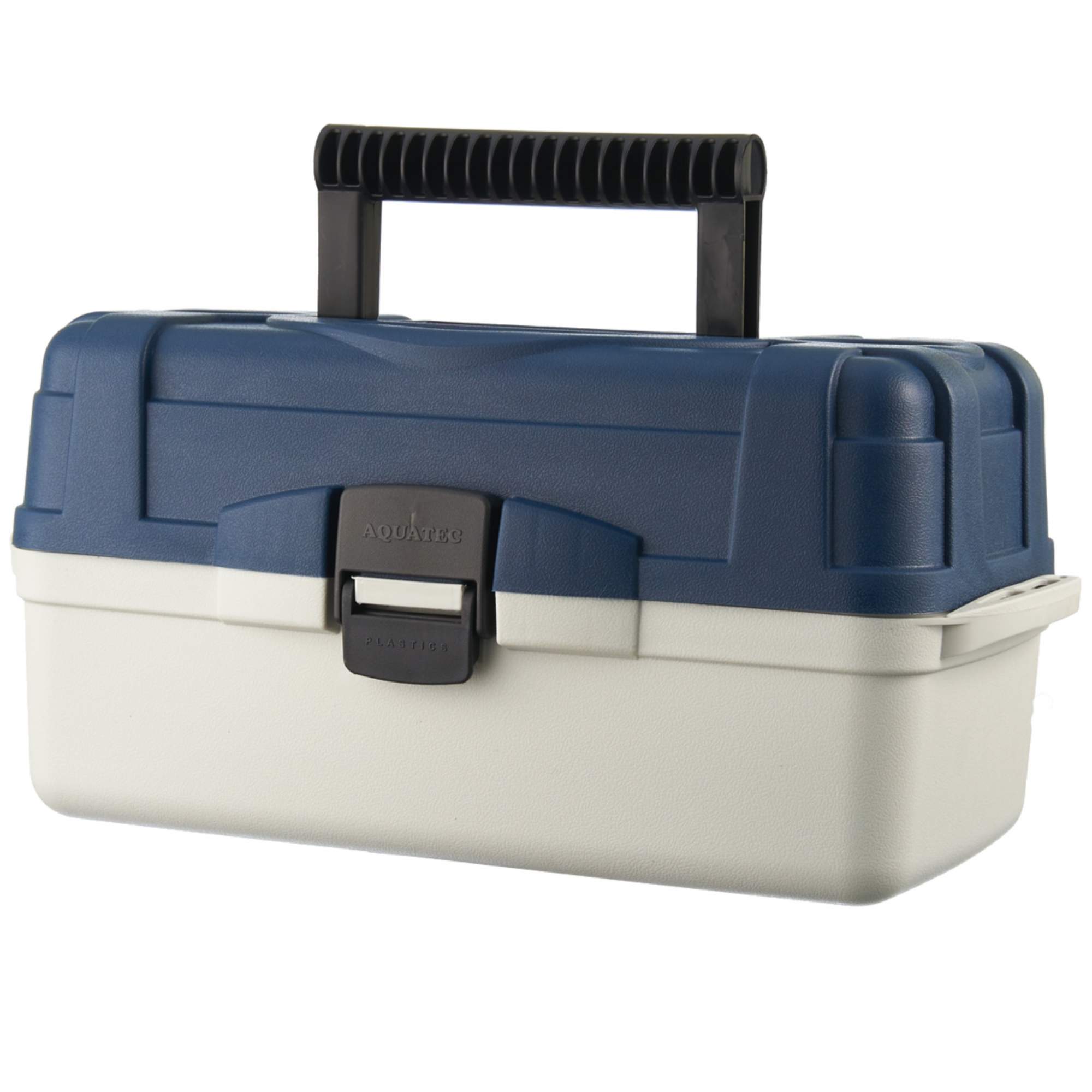 6102 Plano® 2-Tray Tackle Box 