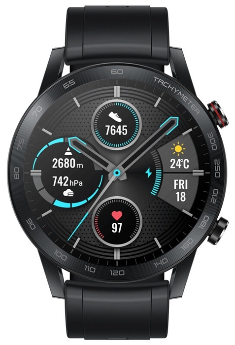 honor magicwatch 2 46 smartwatch