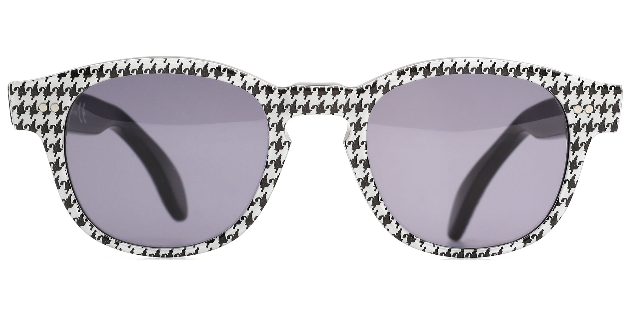 Солнцезащитные очки женские Brillenhof SUN K3390 фиолетовые