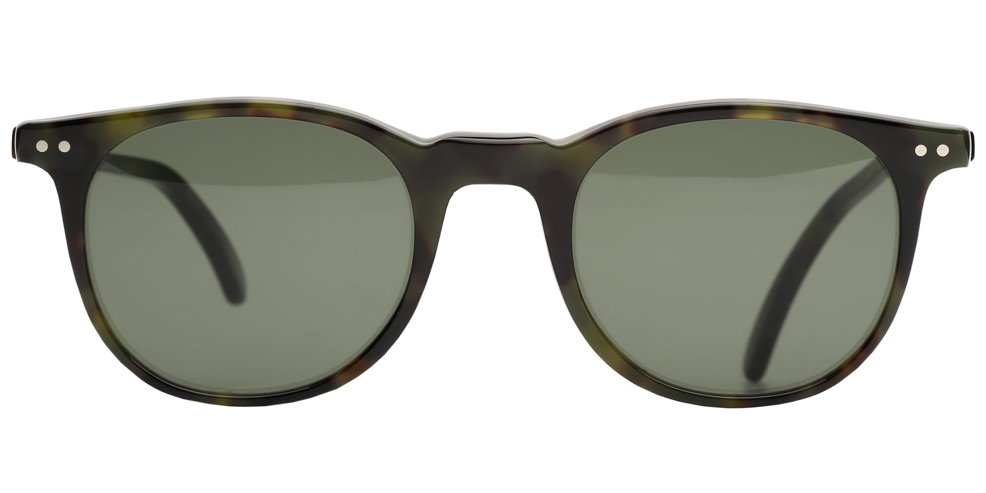 Солнцезащитные очки женские Brillenhof SUN K3327 хаки