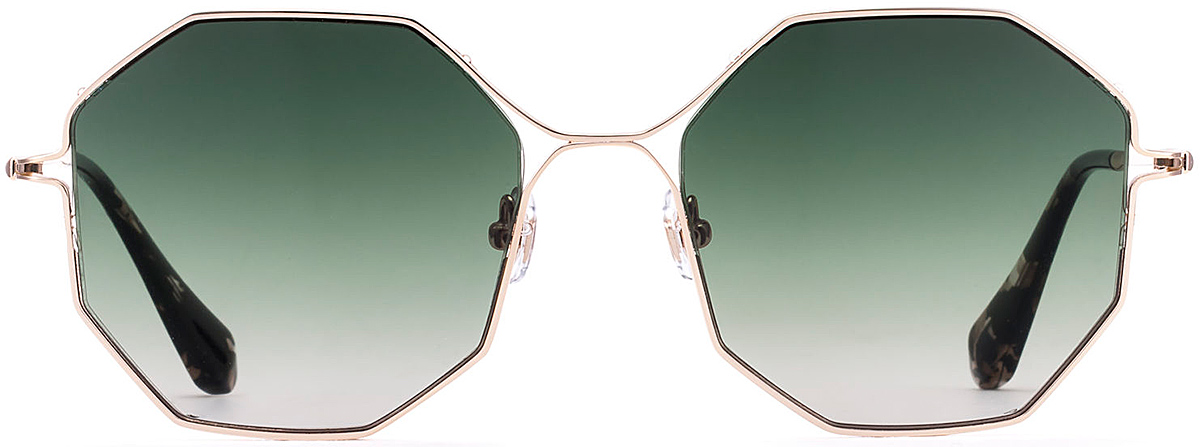 Солнцезащитные очки женские GIGIBARCELONA SERENDIPITY 9