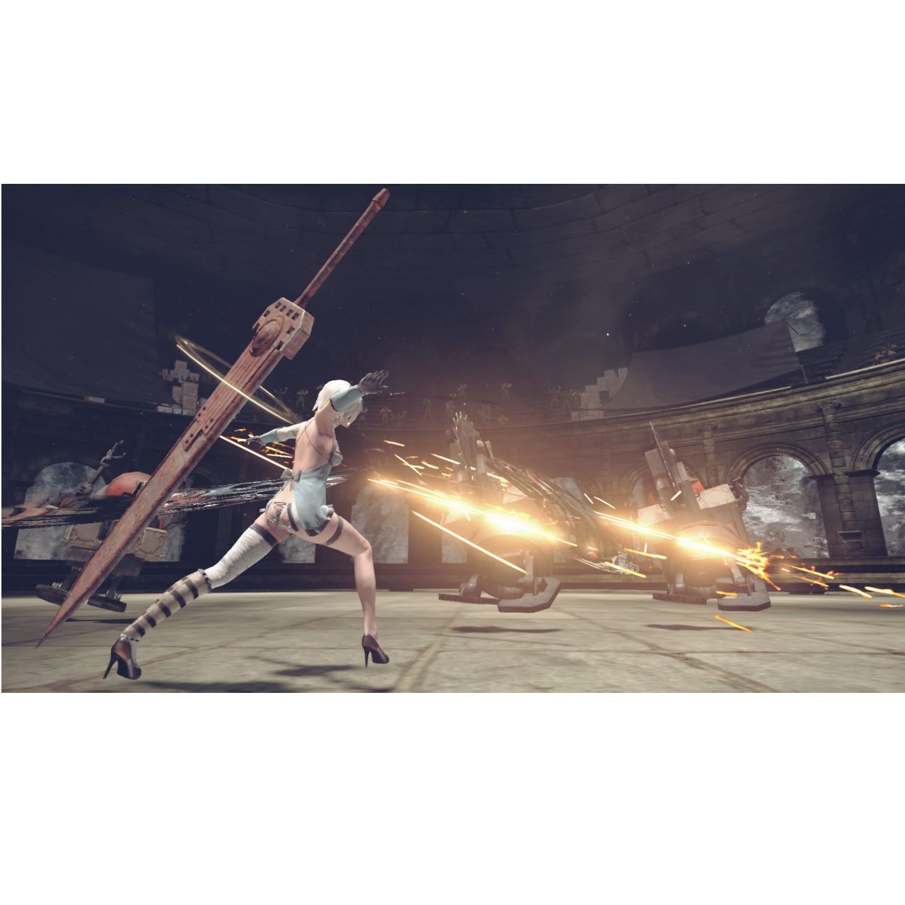 2b nier automata игра. Nier automata nintendo switch fps. The end of yorha. Nier automata nintendo switch. Nier automata nintendo switch скриншоты.