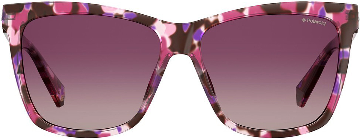 Солнцезащитные очки женские Polaroid PLD 4078/S/X