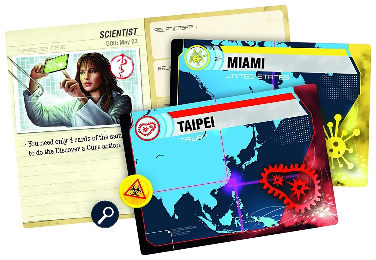 Игра Пандемия. Pandemic настольная игра. Pandemic Legacy: Season 1. Pandemic Legacy Season 1 Blue Edition Board game.