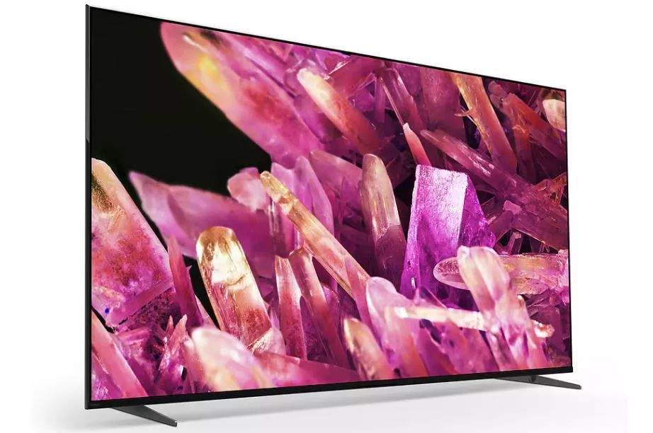 Телевизор Sony XR-55X90K, 55"(139 см), UHD 4K, купить в Москве, цены в интернет-магазинах на Мегамаркет